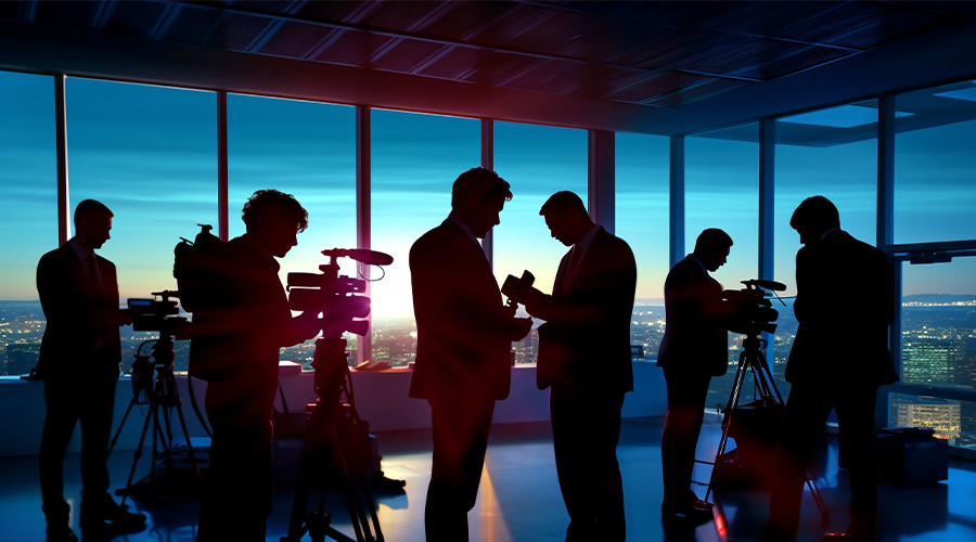 Corporate & Event Films