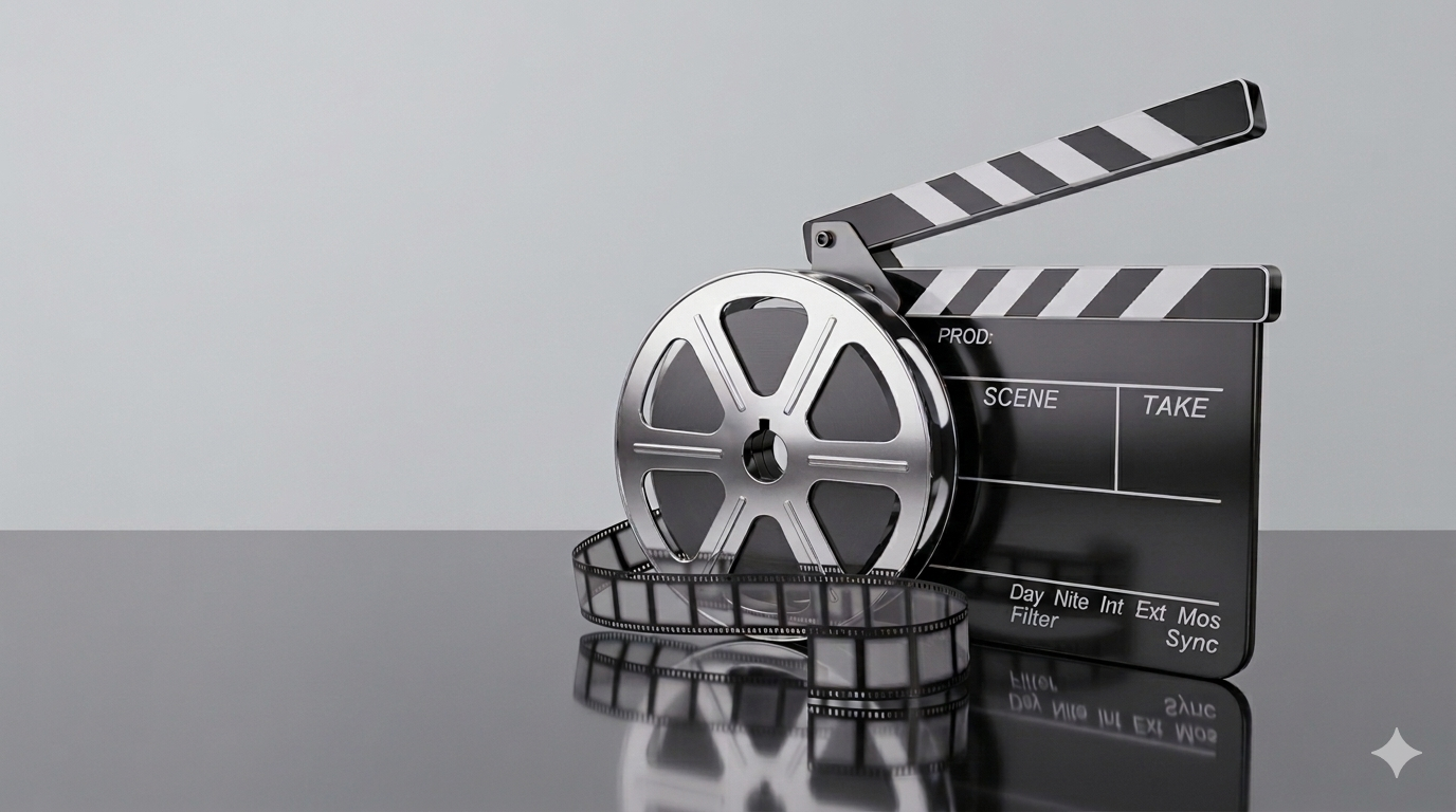 Film & Television