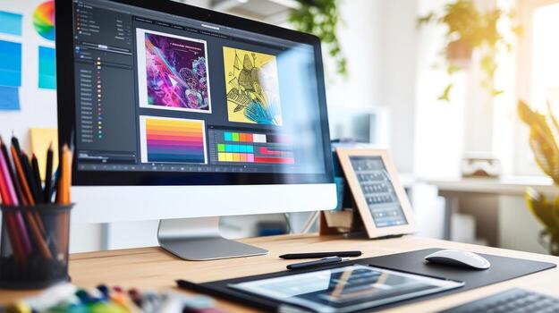 Graphic Design